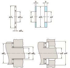 We did not find results for: Nta 512 Product Detail Koyo Bearings Jtekt
