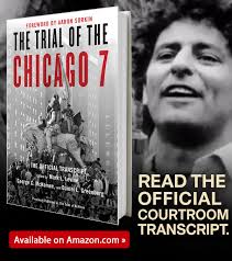 The story of 7 people on trial stemming from various charges surrounding the uprising at the 1968 democratic national convention in chicago, illinois. The Trial Of The Chicago 7 Vs The True Story