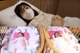 Aku adalah anak pertama dari dua bersaudara. Yulhee Rilis Channel Youtube Ceritakan Pengalaman Hamil Dengan Anak Kembar Inikpop