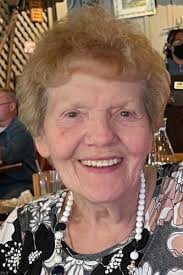 Siegrid Fuller Obituary (1939