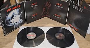 Tri-P Records 03 | Mazykka Vinyls