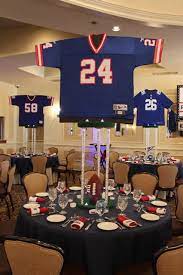 By andover mills™ baby & kids. Sports Themed Centerpieces Football Banquet Centerpieces Football Banquet Banquet Centerpieces