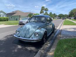 Image result for Delta Green 1968 Beetle