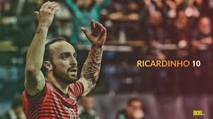 Check out his latest detailed stats including goals, assists, strengths & weaknesses and match ratings. Ricardinho By Boshd On Deviantart