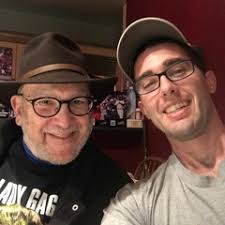 Stream The Jim Scalem Podcast music