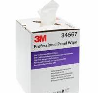 3M™ Professionelle afrensningsklude, 300 mm x 400 mm, 34567 ...