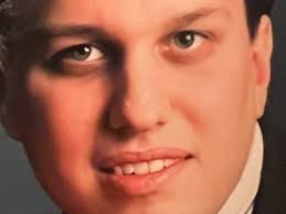 Robert Elliot "Bob" Frank, age 52