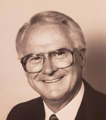 Jim Falls Obituary (1934