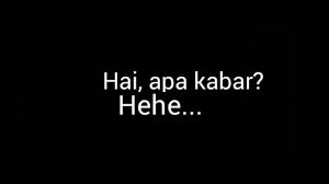Kata Kata Rindu Untuk Sahabat Youtube