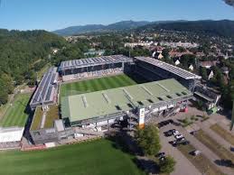 Nach der beschwerde einiger anwohner teilte der verwaltungsgerichtshof die neue entscheidung am. Erstsemestertag Im Stadion Sc Freiburg