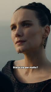 L'amore può guarire”. Un cerchio che si chiude, e già ci mancano tutti 💔  #IlConteDiMontecristo è su #RaiPlay 🎥