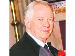 Paul Berney Obituary (1941