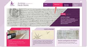 Détails de l'entreprise archives d partementales en agen. Nouvelles Archives Departementales En Ligne Geneanet