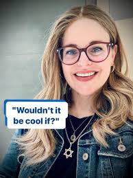 growthmindset #publicspeaking #leadership #amyisraelchai #authenticity