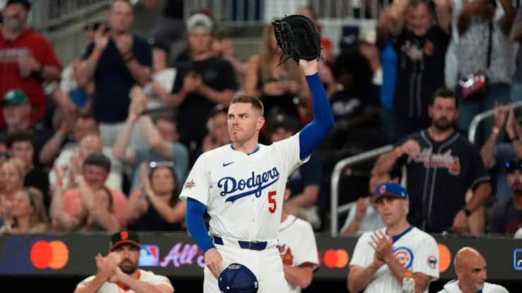 Freddie Freeman documentary debuts on MLB Network