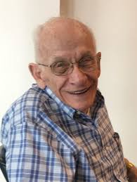 Obituary for Joseph Matthew "Joe" McCoy