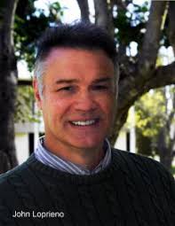John Loprieno's Instagram, Facebook & TikTok