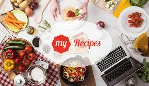 Myrecipes | recipes, dinner ideas and menus. Myrecipes A Delicious New Tab Chrome Extension Mystart Blog