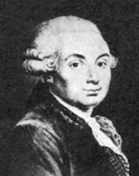 Jean Etienne Montucla