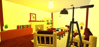 Rustic aesthetic living room bloxburg : Bloxburgideas Bloxburgrooms Twitter