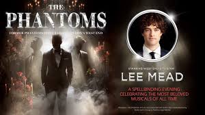 The Phantoms | The Bridgewater Hall