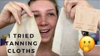 Self Tanning Towelettes??? Does it work? Vita Liberata