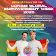 Conam Global LGBTQI Empowerment Week 2026 event image