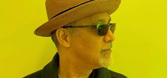 HIPPIE TORRALES interview podcast hosted by Lenny Fontana # 044