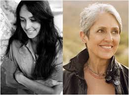 I saw Pete Seeger play when I was 13. Until then I was only singing rhythm  and blues, black music with four chords. The white music around seemed  provisional and silly. Then