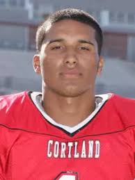 2007 Football Roster