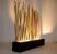 Interior Decorative Sticks