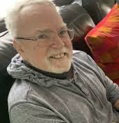 Obituary information for David Mark Howe