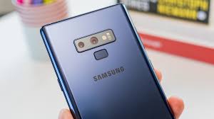 Open the settings of your xiaomi redmi note 9 · then select biometric data and security ou safety · then click on unlock mode which is often at . Huawei Mate 20 Pro Vs Samsung Galaxy Note 9 All The Differences