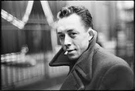 A Double Vision: Albert Camus and a Groaning World