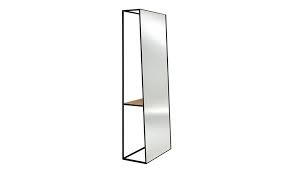 Monoqi Chassis Xl Standspiegel Standing Mirror Mirror Objects Design