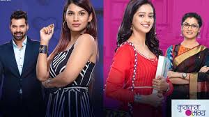 Kumkum Bhagya 20 Saal Baad Abhi Pragya S Twin Daughters Riya And Prachi Are Poles Apart We earlier reported about pragya (sriti jha) being forced to kill the chief minister and on the other hand, abhi (shabir ahluwalia) being kidnapped. kumkum bhagya 20 saal baad abhi