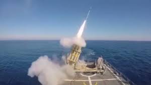 Dw takes a look at how it works. Israel Fires Volley Of Iron Dome Defensive Missiles After False Alarm Over Gunfire In Gaza Video Rt World News
