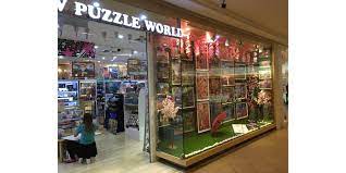 Maybe you would like to learn more about one of these? Jigsaw Puzzle World Online Shop Shopee Malaysia