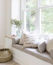 Family Room Window Seat Design Window Seat Kitchen House Interior