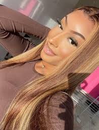 Brazilian P4/27 Highlight Straight 3 Bundles