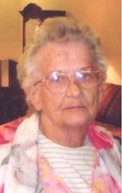 Mary Agnes Wampler Dixon (1929-2013)
