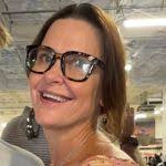 Beth Rish's Instagram, Twitter & Facebook