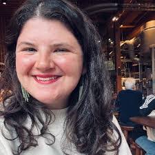 Aurora Trejo's Instagram, Twitter & Facebook