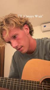 I’ll Always Wait: Reflecting