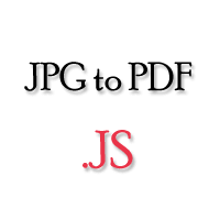 Looking to convert jpg to pdf online? Jpg In Pdf Js Konvertiert Jpg In Pdf Dateien In Einem Browser