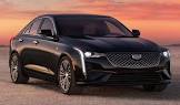 Cadillac-CT4