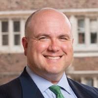 Guess who just joined the "T-14?" The Washington University in St.