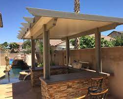 Diy Alumawood Patio Cover Kits Shipped Nationwide Insulated Freestanding Photo Gallery Patio Kits Covered Patio Design Outdoor Covered Patio