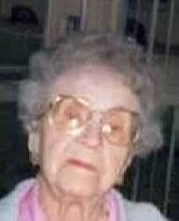 Tweed, Bernice Coretta (Field) 1906-2007