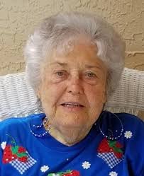 Elizabeth G. "Libby" Ballard Obituary